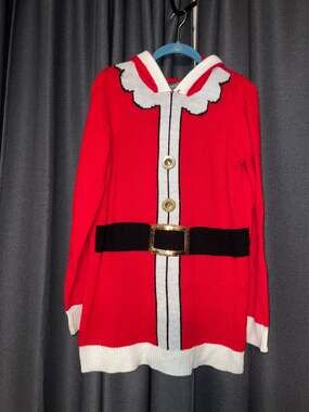 Ugly Christmas Sweaters Xmas Size XL